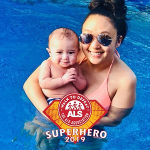 Meet your Posher, Tabitha